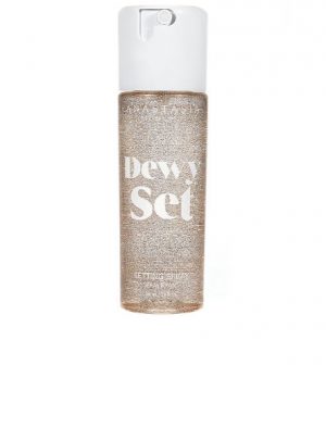 Dewy Set Setting Spray