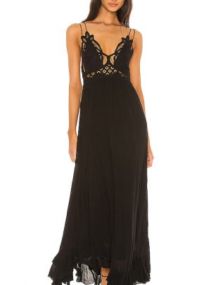 Adella Maxi Dress