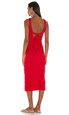 Palm Beach Dress